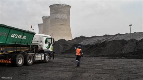 Coal supplier